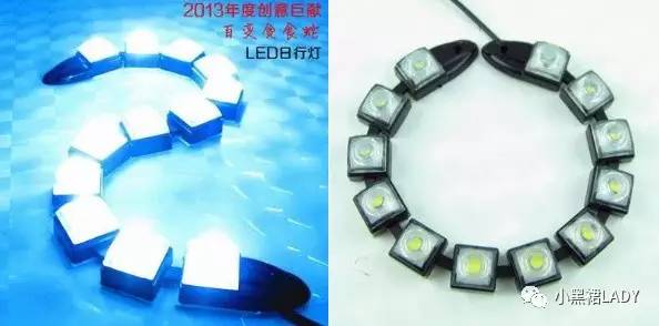 这种丑,绝不能只让Tiffany一家独占