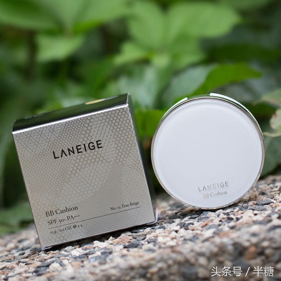 最好用的气垫bb推荐,十大最好气垫bb推荐干皮