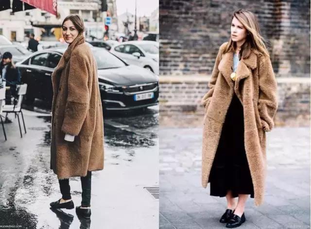 比男朋友还暖的单品,情侣单品推荐冬天