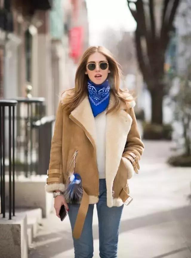 比男朋友还暖的单品,情侣单品推荐冬天