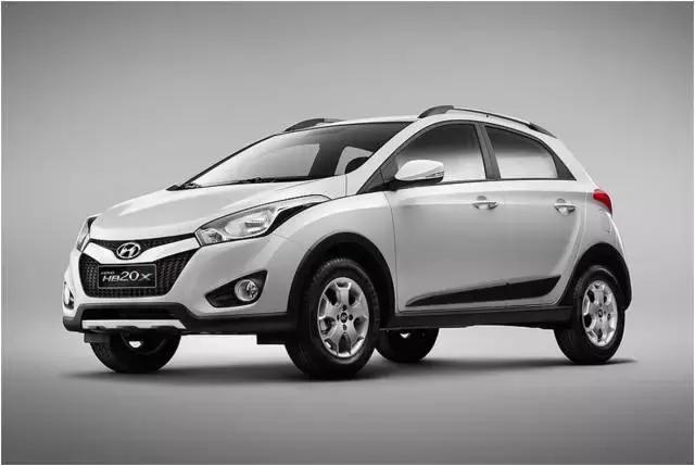 拉美人喜欢什么产品,巴西人买什么车