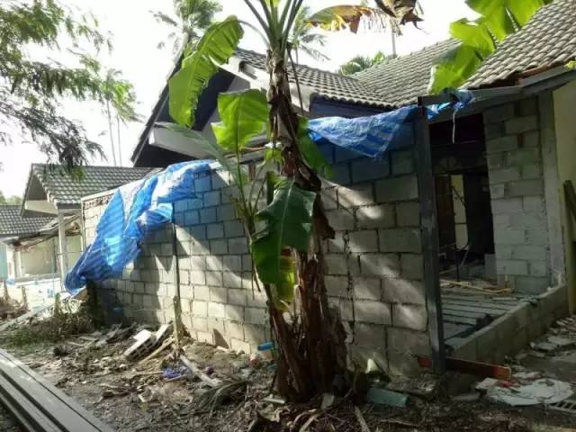 四川帅大叔暴改普吉岛民宿，用时4个月他活出了你最羡慕的样子