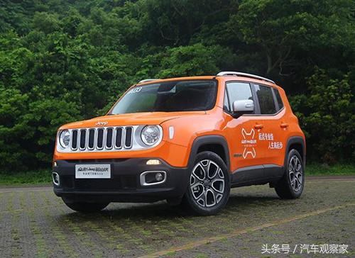 合资小型suv第一名别克小型suv,这款小型suv才是实用主义信赖首选