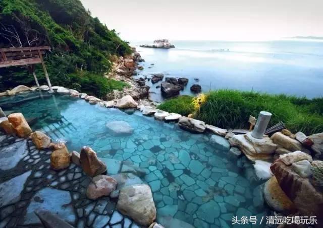 英德温泉‘约泡’全攻略,这个冬天约一‘泡’?