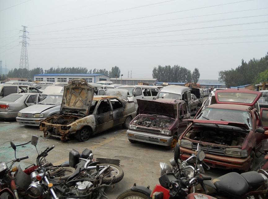 如何才能买到称心如意的二手车呢？