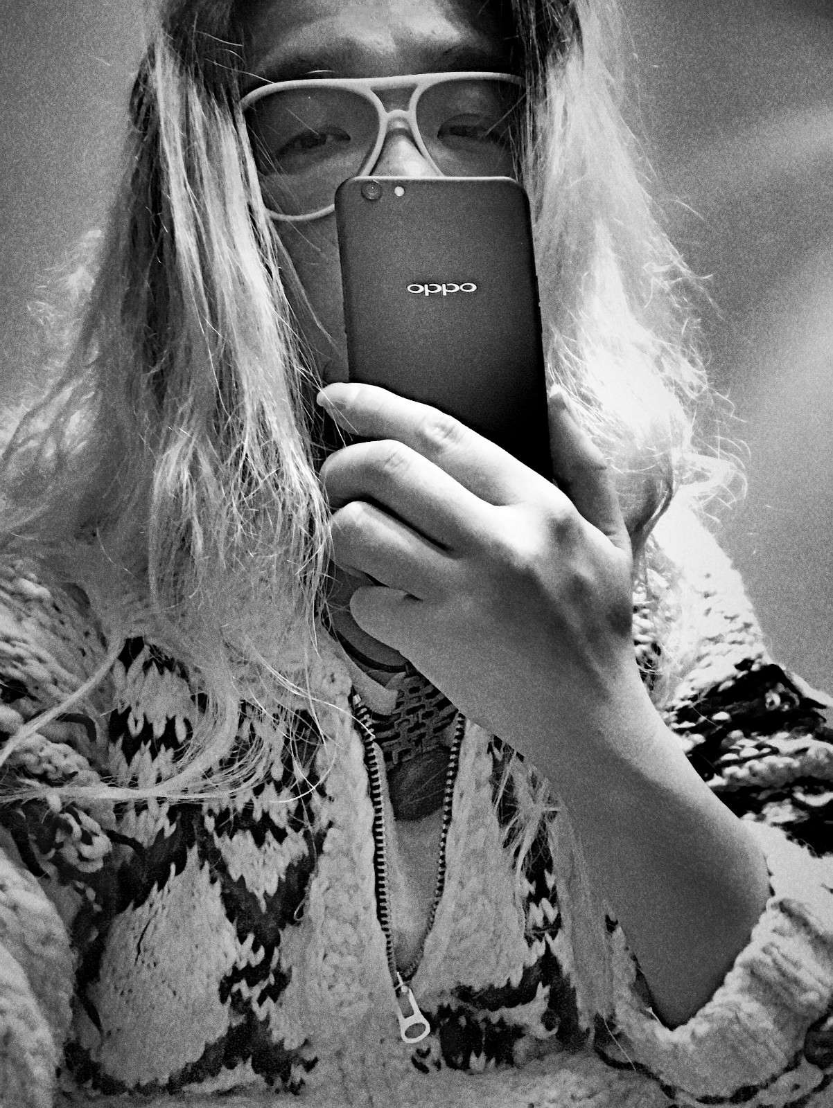 快门带给我的原始感动——关于赵涤尘的OPPOR9s日本之旅