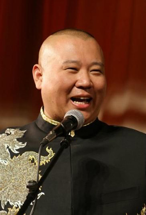 如何评价郭德纲于谦的作品,郭德纲于谦相声完整版经典作品