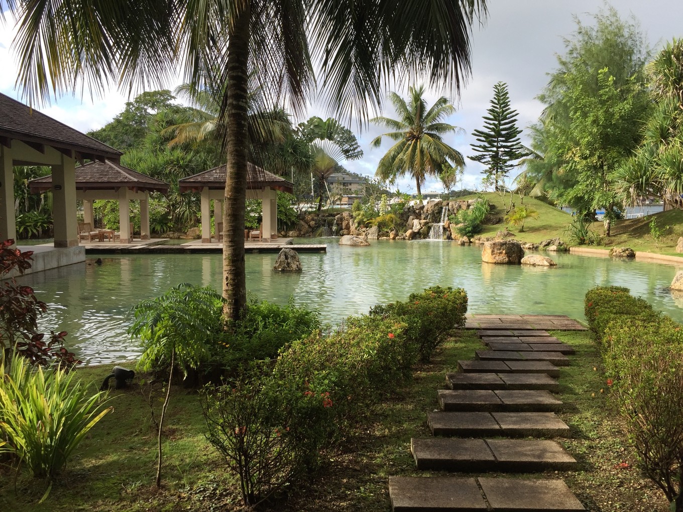 帕劳旅行攻略大全图文,帕劳旅行攻略图文大全