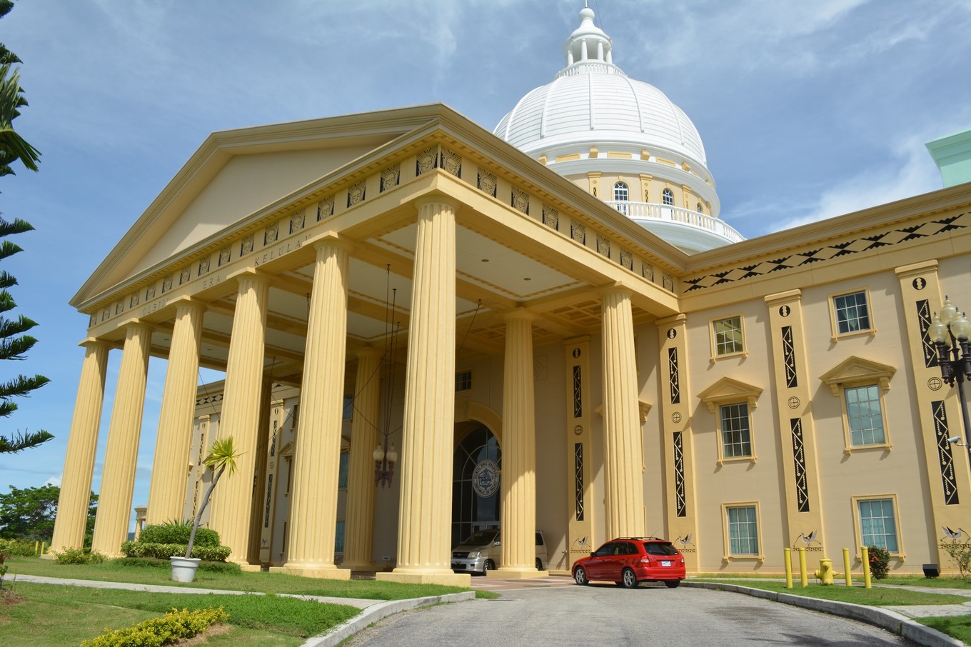 帕劳旅行攻略大全图文,帕劳旅行攻略图文大全