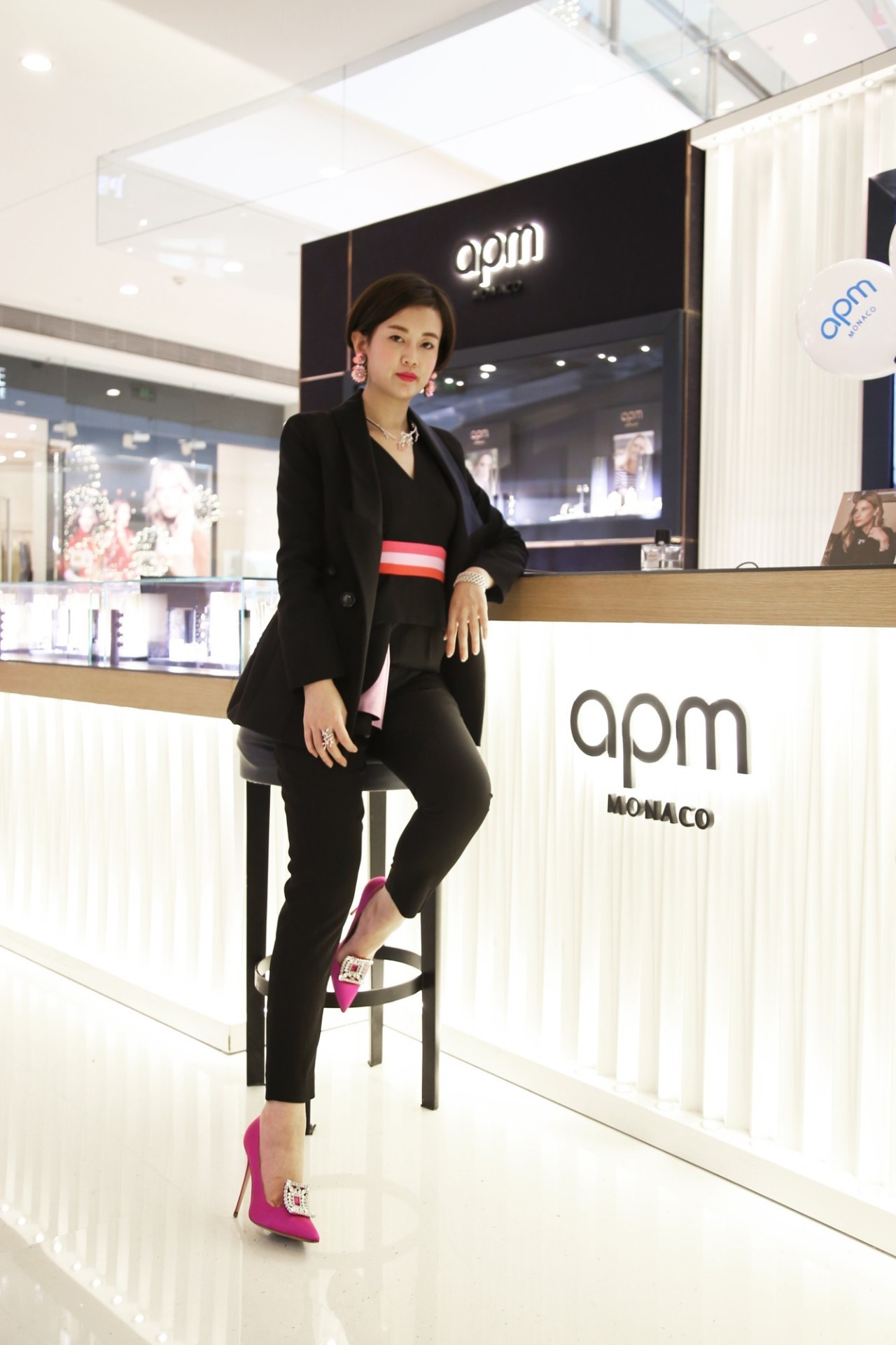 私藏了很久的7个小众配饰牌子,小众配饰品牌