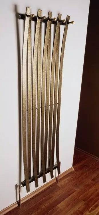 暖气片外装饰方法大全,暖气片用什么装饰一下好看