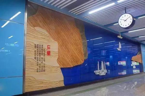 成都地铁七号线换乘,地铁7号线在哪换乘6号线