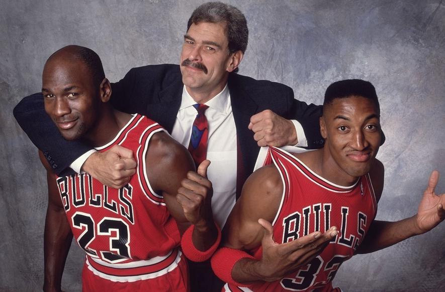 禅师和詹姆斯交恶遭报应，珍妮巴斯借分手与其撇清关系！