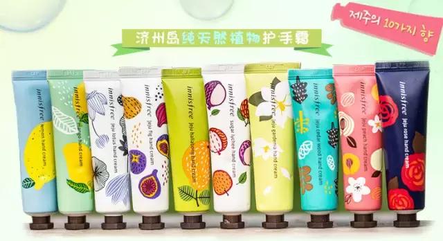 悦诗风吟小蓝瓶,悦诗风吟小绿瓶是什么