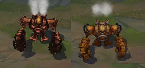 史上最坑十大皮肤,最坑的三款典藏皮肤