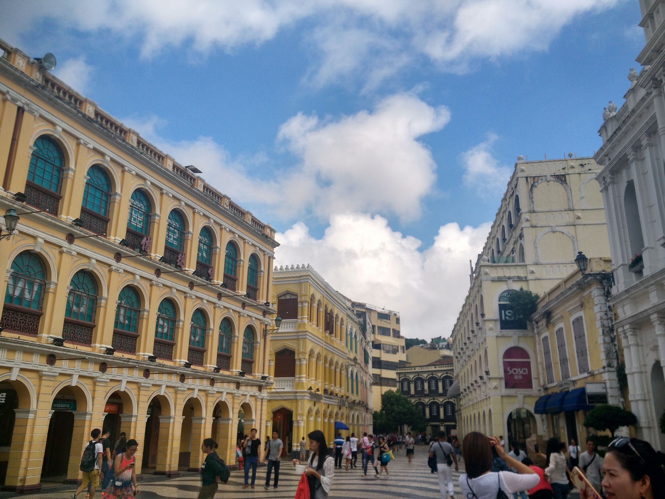 澳门购物攻略购物节,澳门小众购物攻略