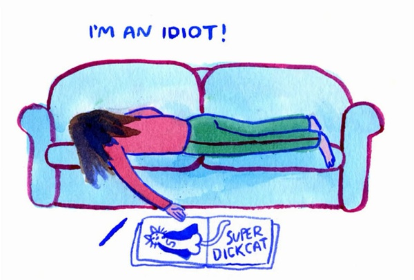 解读马男波杰克,马男波杰克生活真相