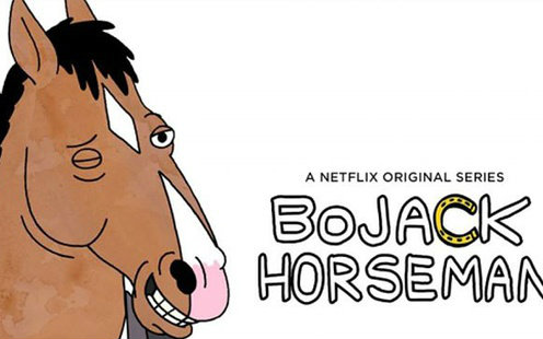 解读马男波杰克,马男波杰克生活真相