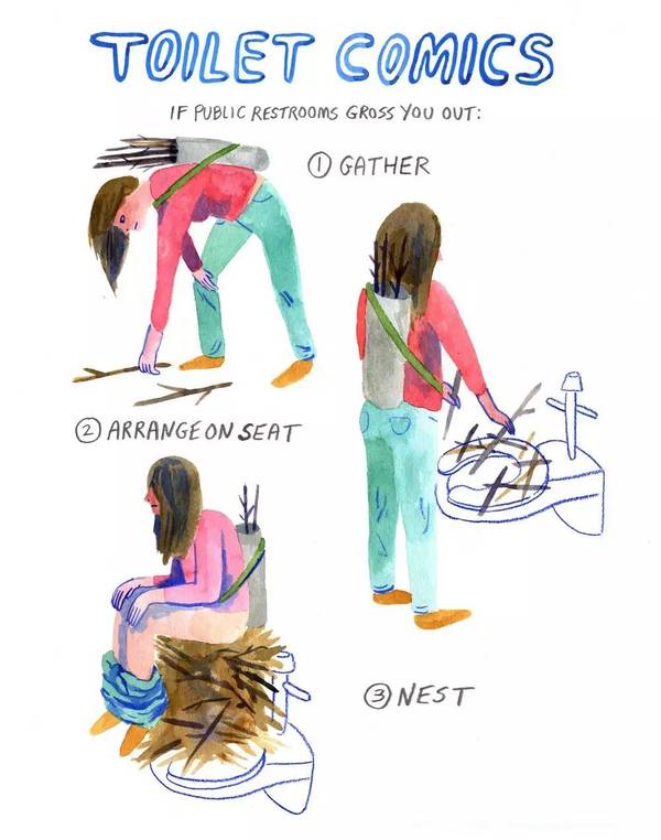 解读马男波杰克,马男波杰克生活真相