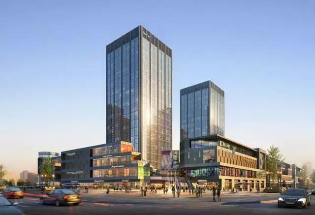 2016年常州新开商业盘点,你都去买买买了吗?