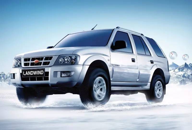 海外卖爆的中国车,那些年被撞的豪车