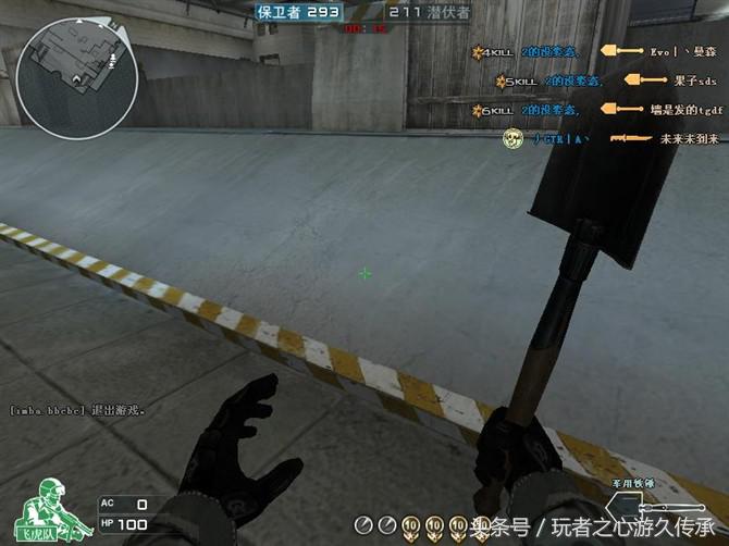 cf穿越火线哪些属于老玩家的回忆,cf当年各种枪辉煌时刻