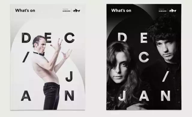 国际各大品牌logo及名字,2018年都有哪些品牌换了logo