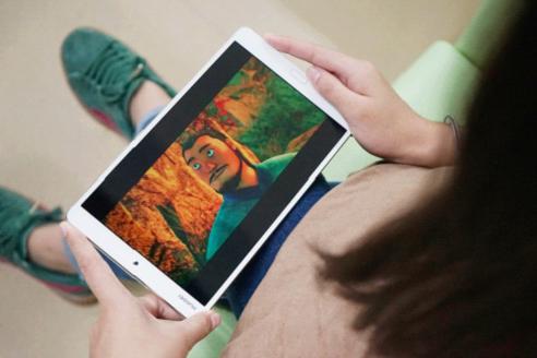 华为m3平板推荐,华为m3平板看剧