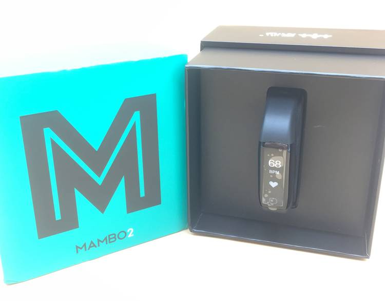 乐心运动心率手环评测,乐心手环mambo2缺点