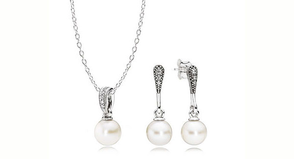 pandora潘多拉多少钱一个珠子,pandora潘多拉有实体店吗