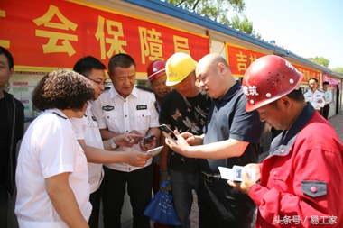 ,减少劳务纠纷实用贴老板的私人助理，你值得拥有！