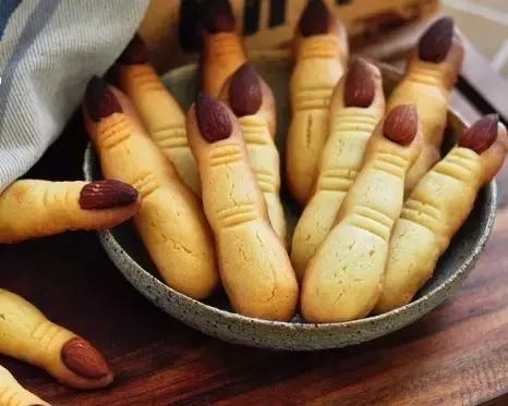 吃不完的饼干怎样做才会很好吃,饼干小技巧简单又好吃