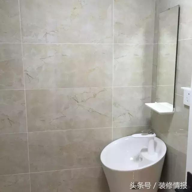 自带高能隐形床|经纪人家的房子都装的这么带感吗？