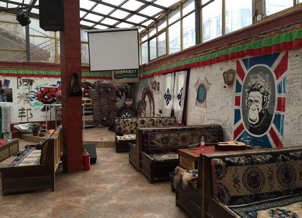 今年我住了40多家青年旅舍,这是我的见闻