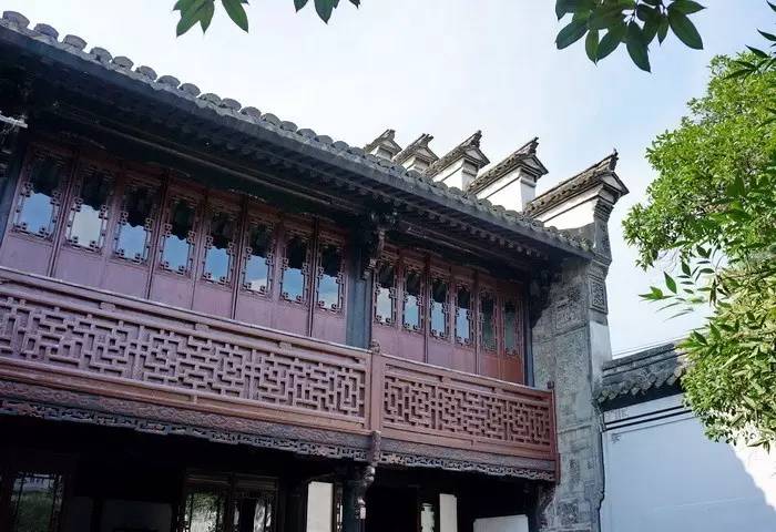 黄澄量五桂楼：仿天一然开放，拆藏本编明文（上）韦力撰