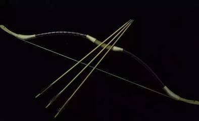 我国古代有名的十大名弓！你心中的名弓排第几？