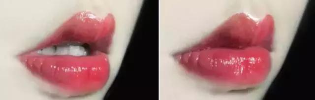 女神百搭口红色号,女生变白指南