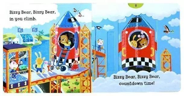 0-3岁必读的绘本,启蒙绘本0-3经典