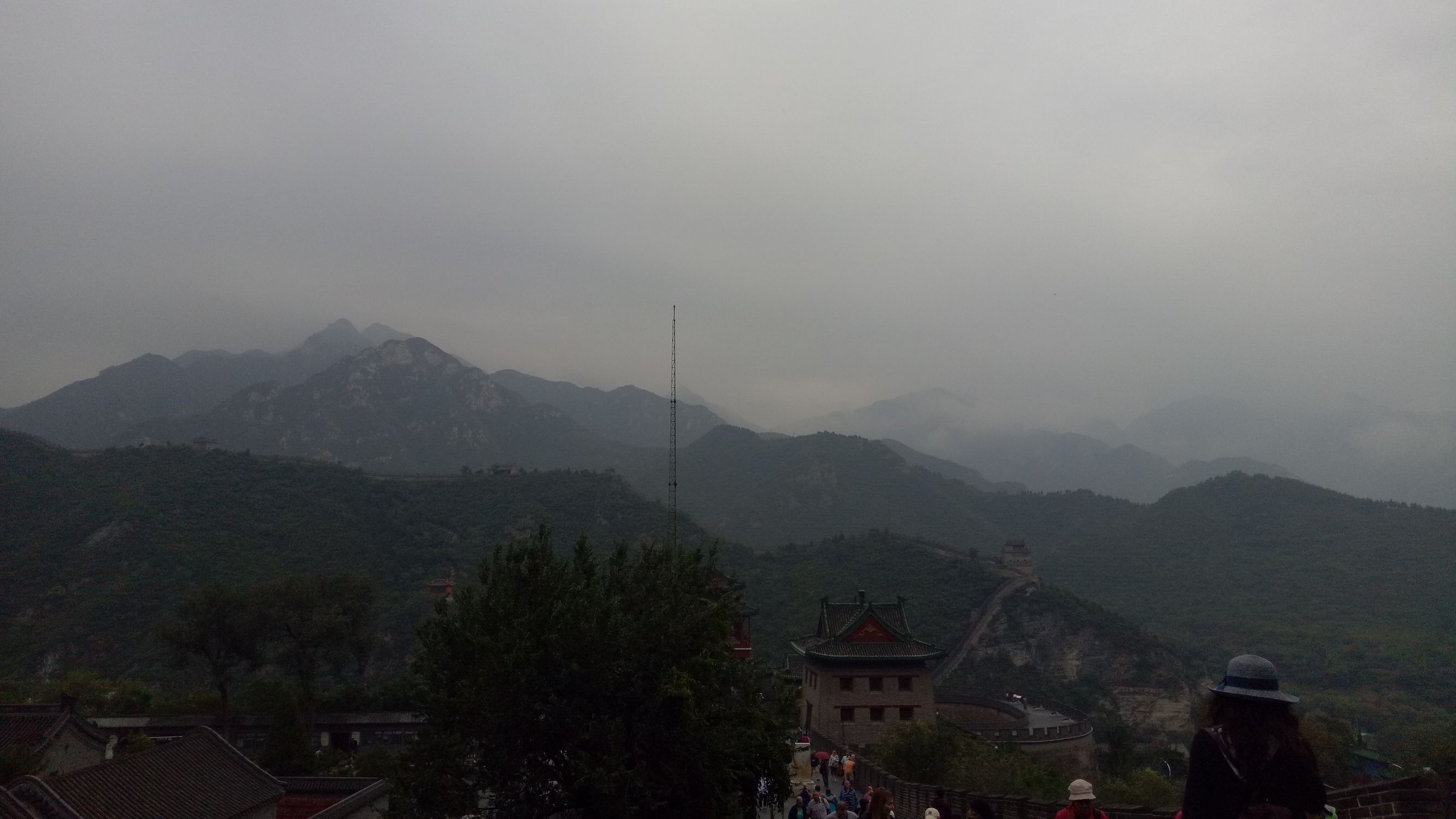 张北的草原天路之旅,张北天路攻略