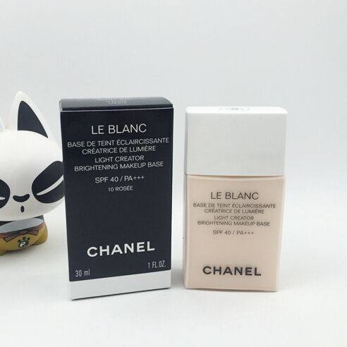 好用的妆前乳有修颜的效果,8款超好用妆前乳