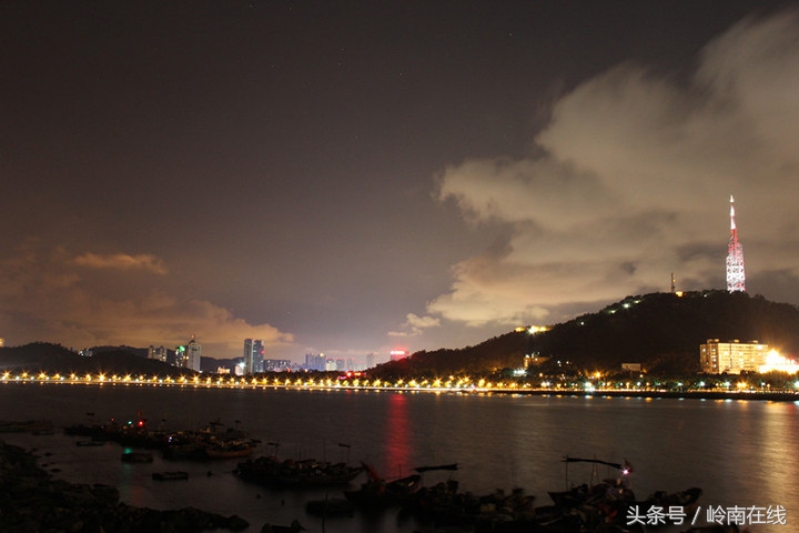 广东最富和最穷十大城市排名,广东最富十大城市排名