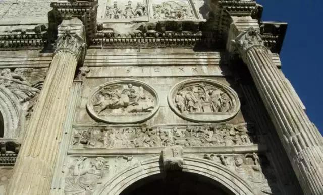 欧洲游意大利罗马永恒之城,意大利罗马旅行的感受