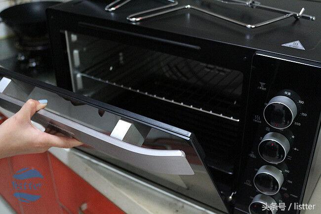 美的烤箱pt4011w测评,美国西屋电烤箱28升