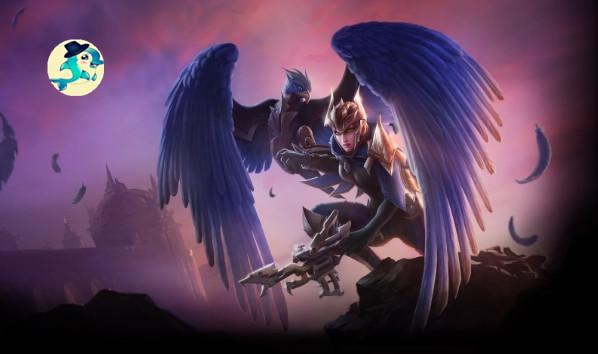 lol怕被反野怎么办,lol有时候出门没加速