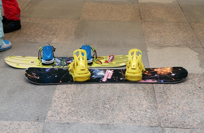 高级赛道单板滑雪全过程,单板滑雪滑雪视频