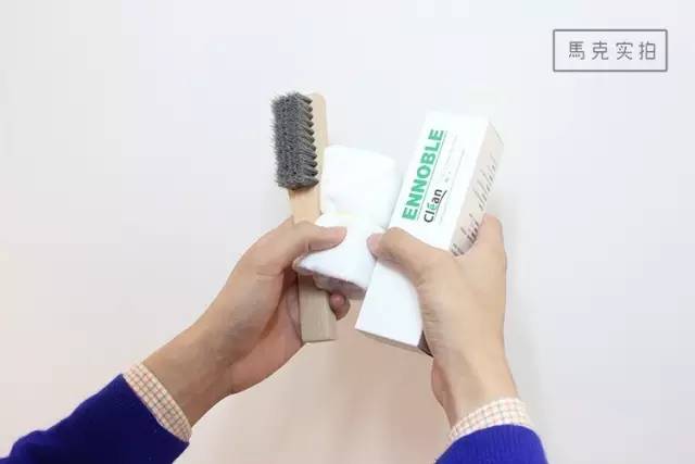反绒皮的鞋子脏了怎么清洁,小白鞋脏了快速清洁