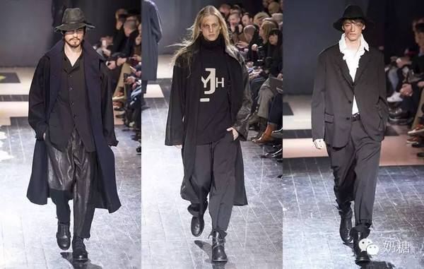 暗黑服装推荐 (暗黑服饰最新款)