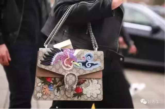 gucci哪几款包值得买,gucci不值得买的十大必买经典款包