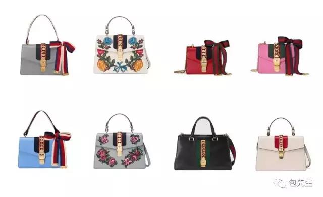 gucci哪几款包值得买,gucci不值得买的十大必买经典款包
