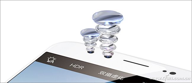 vivox9前后2000万柔光双摄,vivox9plus拍照评测视频